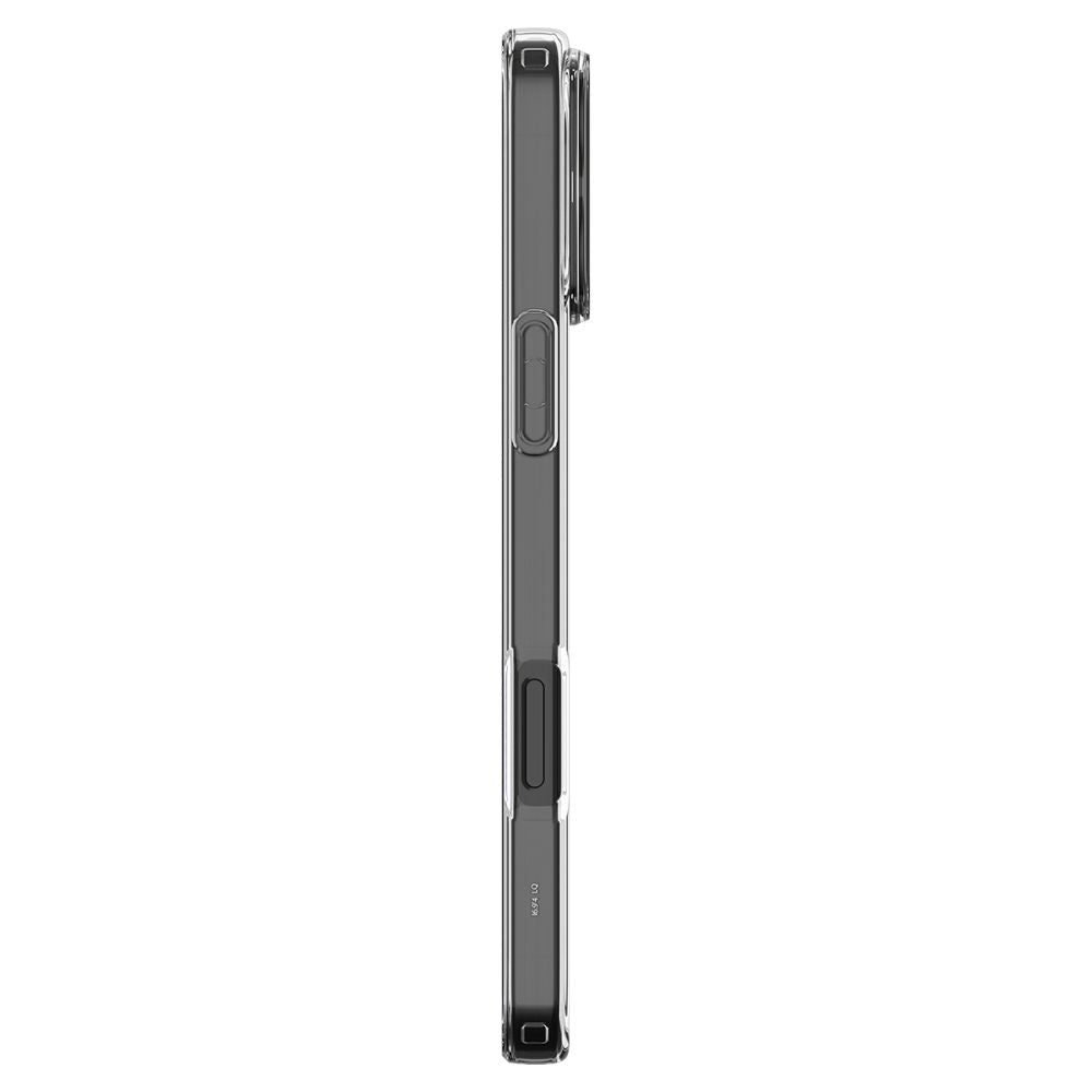 KRYT SPIGEN LIQUID CRYSTAL IPHONE 16 PRO MAX CRYSTAL CLEAR