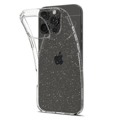 KRYT SPIGEN LIQUID CRYSTAL IPHONE 16 PRO MAX GLITTER CRYSTAL