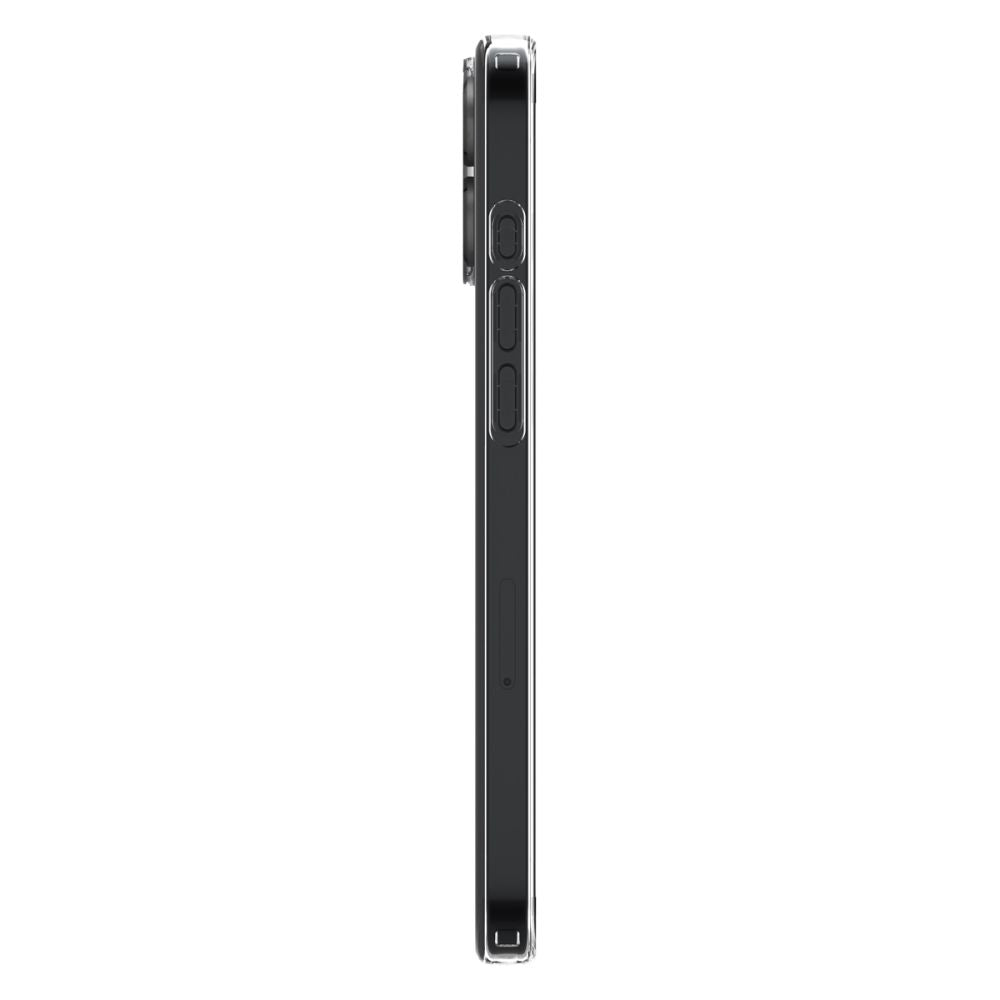 KRYT SPIGEN LIQUID CRYSTAL MAG MAGSAFE IPHONE 16 CLEAR