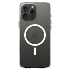 KRYT SPIGEN LIQUID CRYSTAL MAG MAGSAFE IPHONE 16 PRO MAX CLEAR