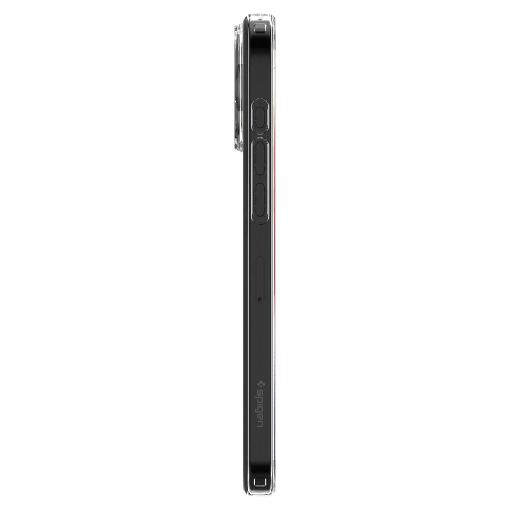 KRYT SPIGEN LIQUID CRYSTAL MAG MAGSAFE IPHONE 16 PRO MAX CLEAR