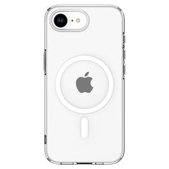 KRYT SPIGEN LIQUID CRYSTAL MAG MAGSAFE IPHONE 16E CLEAR