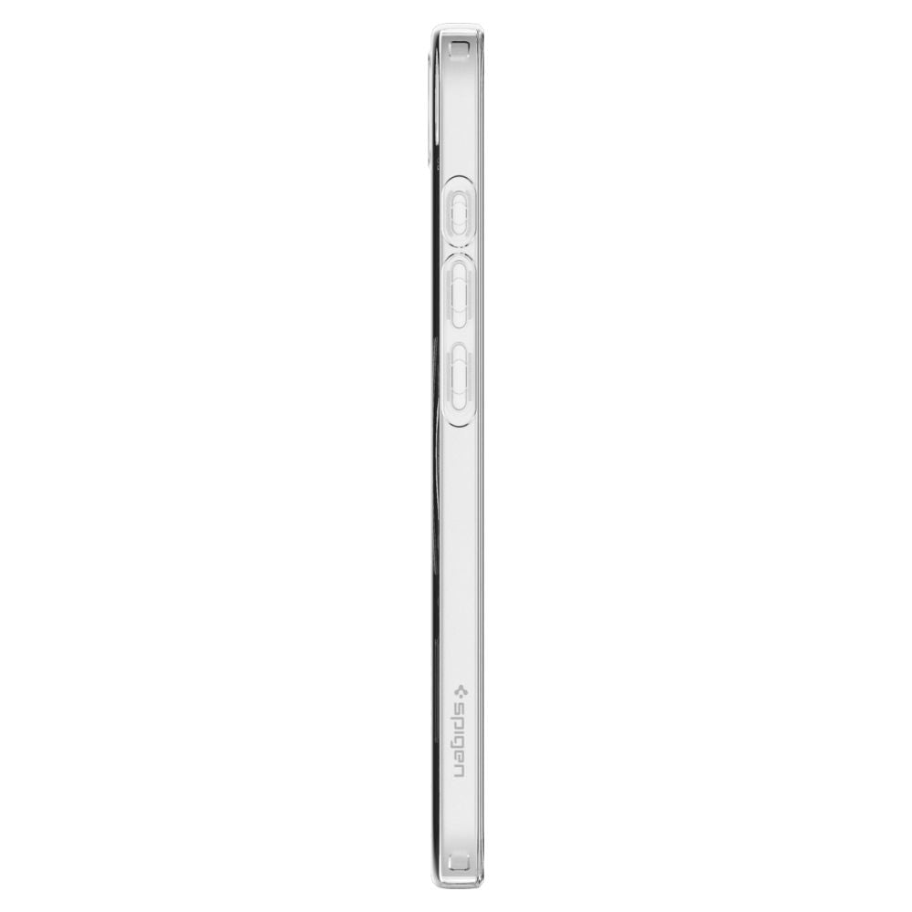 KRYT SPIGEN LIQUID CRYSTAL MAG MAGSAFE IPHONE 16E CLEAR