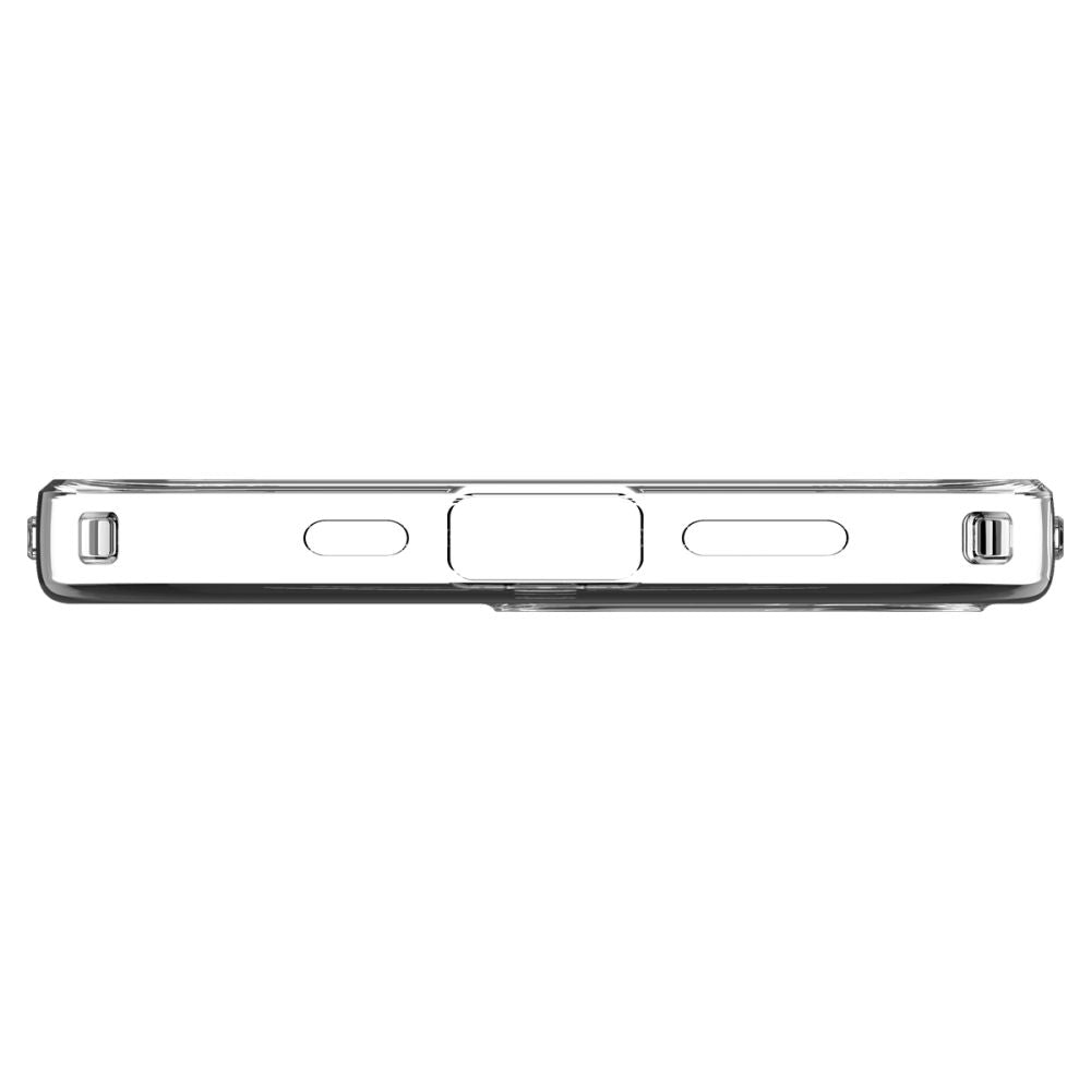 KRYT SPIGEN LIQUID CRYSTAL MAG MAGSAFE IPHONE 16E CLEAR