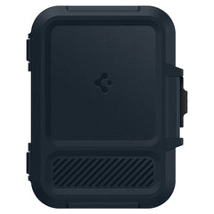 SPIGEN LOCK FIT MAGSAFE UNIVERSAL MAGNETIC CARD HOLDER METAL SLATE