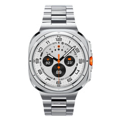 REMIENOK SPIGEN MODERN FIT BAND SAMSUNG GALAXY WATCH ULTRA (47 MM) SILVER