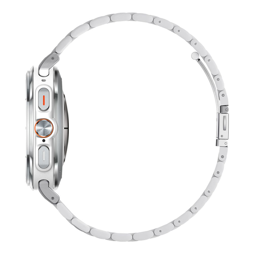 REMIENOK SPIGEN MODERN FIT BAND SAMSUNG GALAXY WATCH ULTRA (47 MM) SILVER