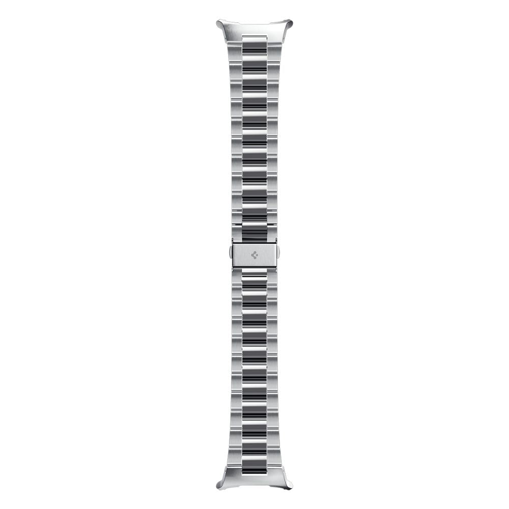 REMIENOK SPIGEN MODERN FIT BAND SAMSUNG GALAXY WATCH ULTRA (47 MM) SILVER