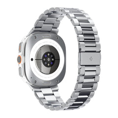 REMIENOK SPIGEN MODERN FIT BAND SAMSUNG GALAXY WATCH ULTRA (47 MM) SILVER