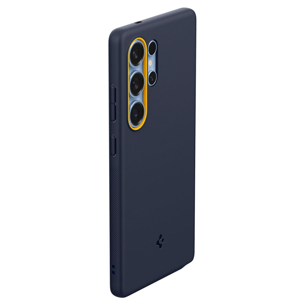 KRYT SPIGEN NANO POP MAG MAGSAFE GALAXY S25 ULTRA BLUEBERRY NAVY