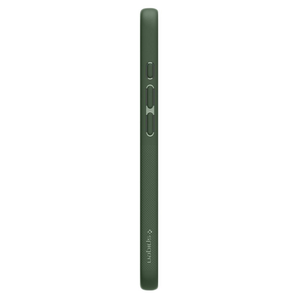 KRYT SPIGEN NANO POP MAG MAGSAFE IPHONE 16E AVO GREEN