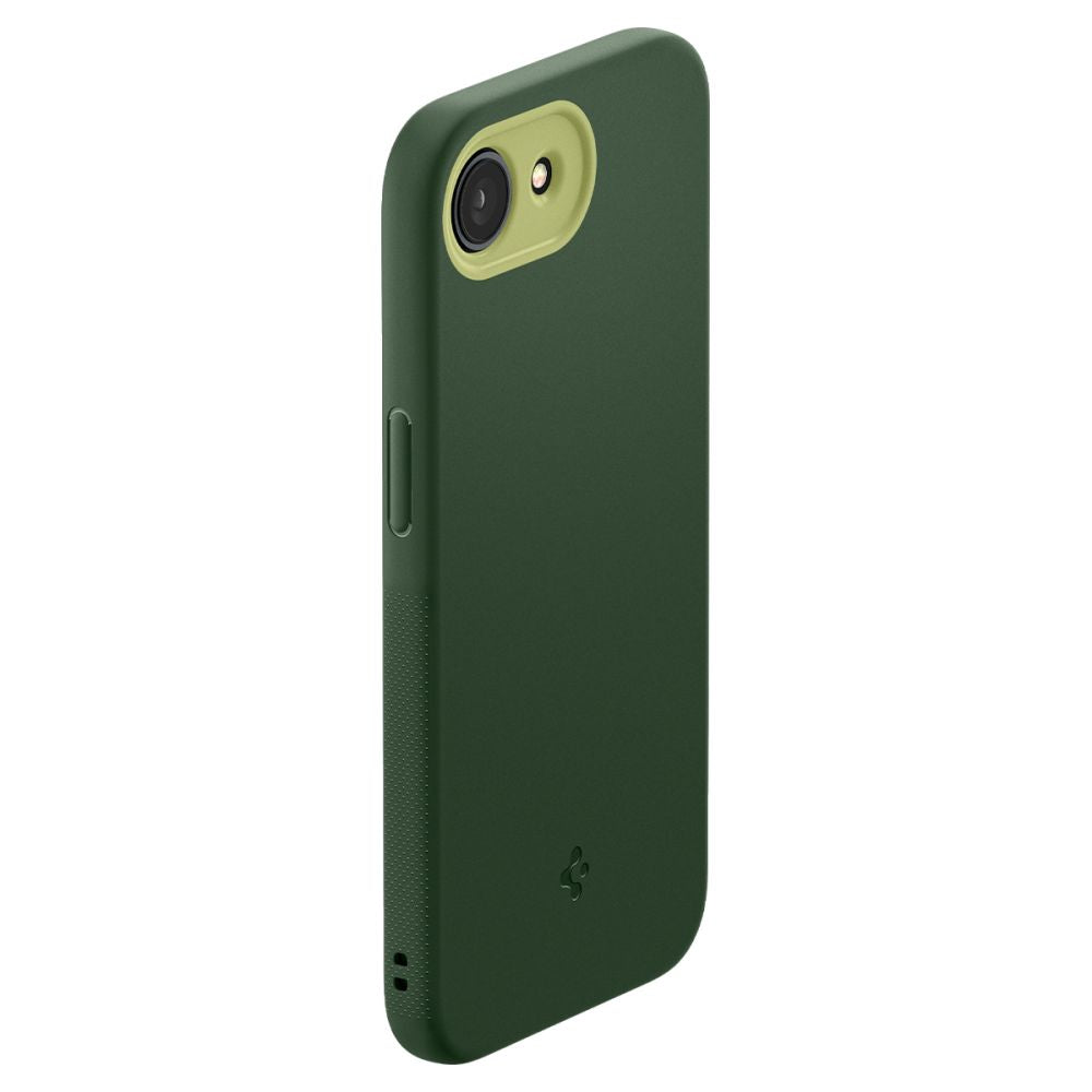 KRYT SPIGEN NANO POP MAG MAGSAFE IPHONE 16E AVO GREEN
