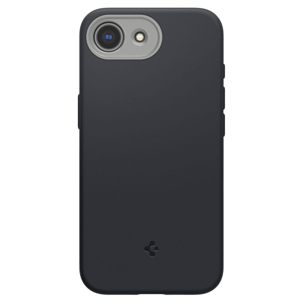 KRYT SPIGEN NANO POP MAG MAGSAFE IPHONE 16E BLACK SESAME