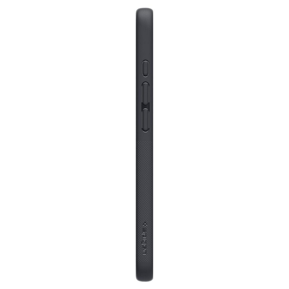 KRYT SPIGEN NANO POP MAG MAGSAFE IPHONE 16E BLACK SESAME