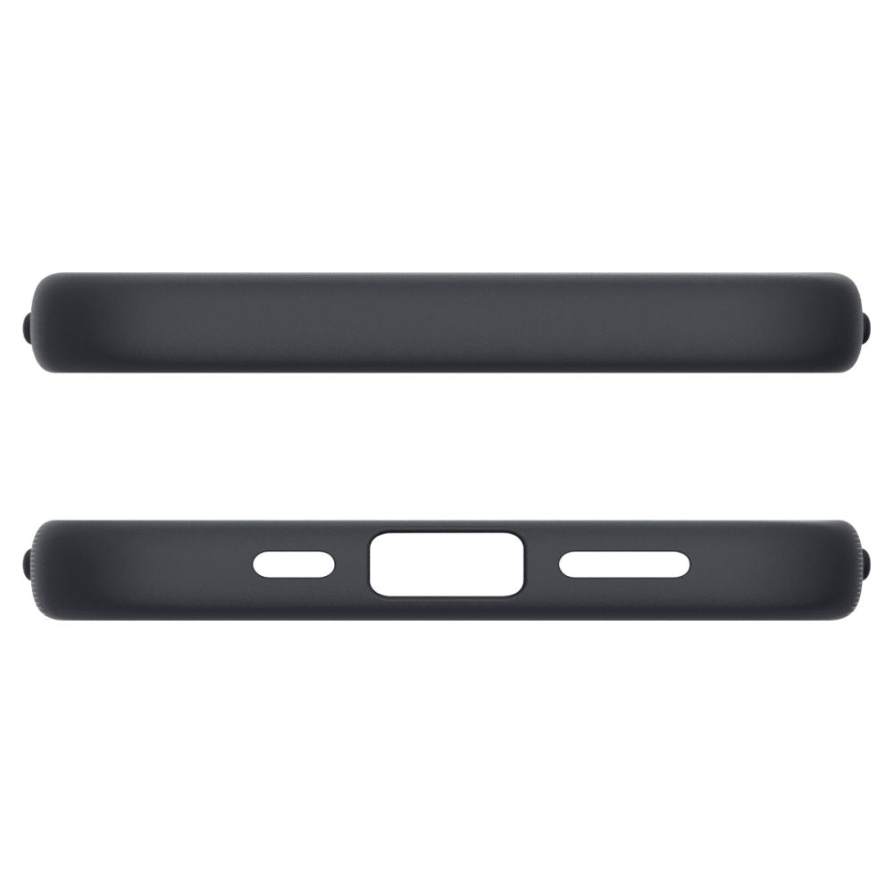 KRYT SPIGEN NANO POP MAG MAGSAFE IPHONE 16E BLACK SESAME