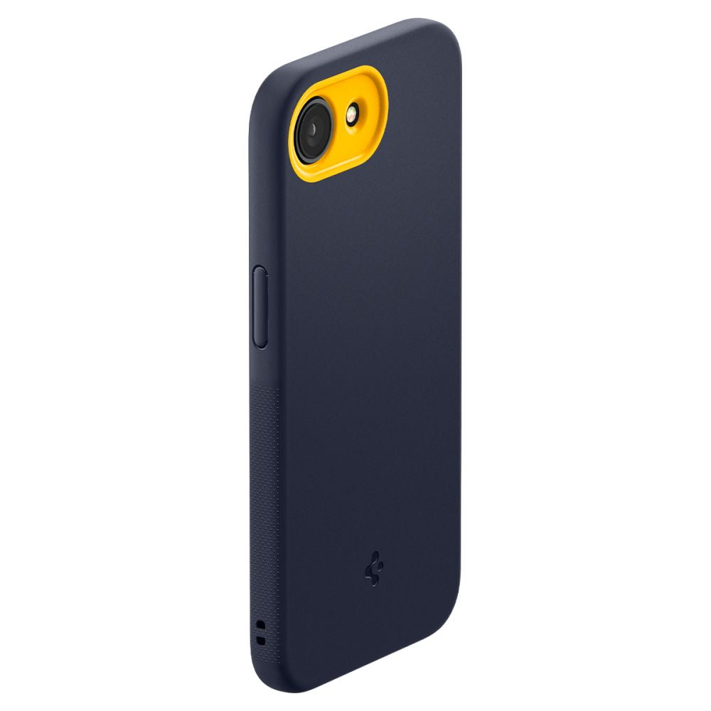 KRYT SPIGEN NANO POP MAG MAGSAFE IPHONE 16E BLUEBERRY NAVY