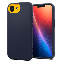 KRYT SPIGEN NANO POP MAG MAGSAFE IPHONE 16E BLUEBERRY NAVY