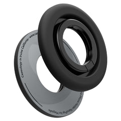 SPIGEN NANO POP MAGSAFE PHONE RING BLACK SESAME