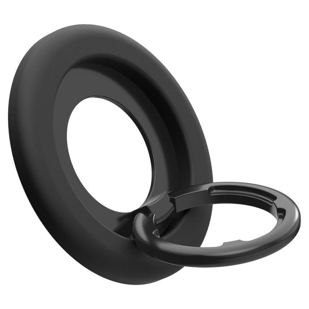 SPIGEN NANO POP MAGSAFE PHONE RING BLACK SESAME