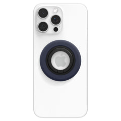 SPIGEN NANO POP MAGSAFE PHONE RING BLUEBERRY NAVY