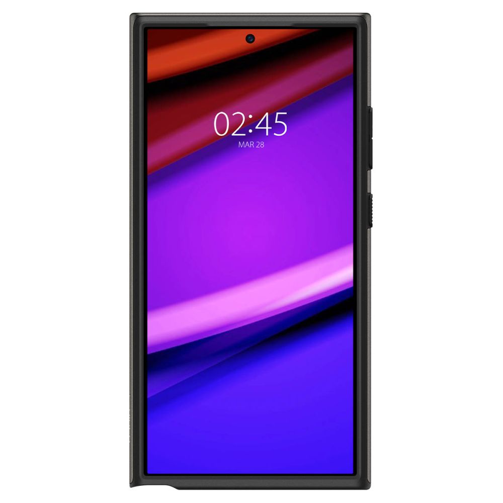 KRYT SPIGEN NEO HYBRID GALAXY S24 ULTRA GUNMETAL