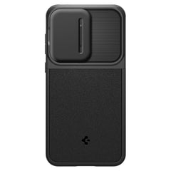 KRYT SPIGEN OPTIK ARMOR GALAXY A55 5G BLACK