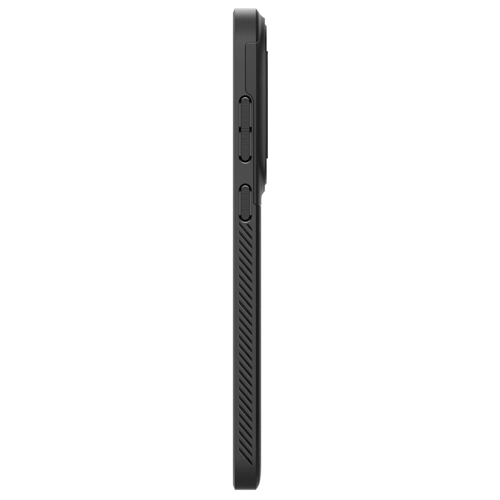 KRYT SPIGEN OPTIK ARMOR GALAXY S24 FE BLACK