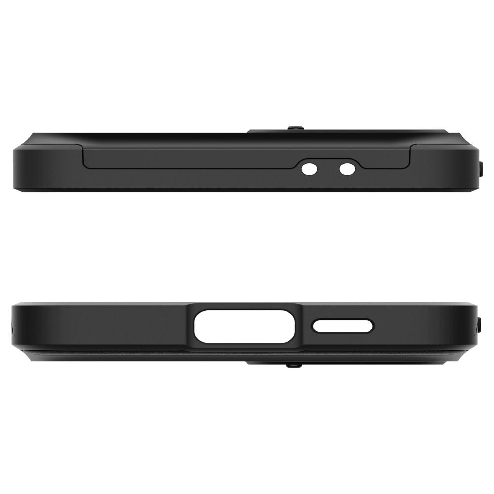 KRYT SPIGEN OPTIK ARMOR GALAXY S24 FE BLACK