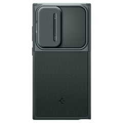KRYT SPIGEN OPTIK ARMOR GALAXY S24 ULTRA ABYSS GREEN