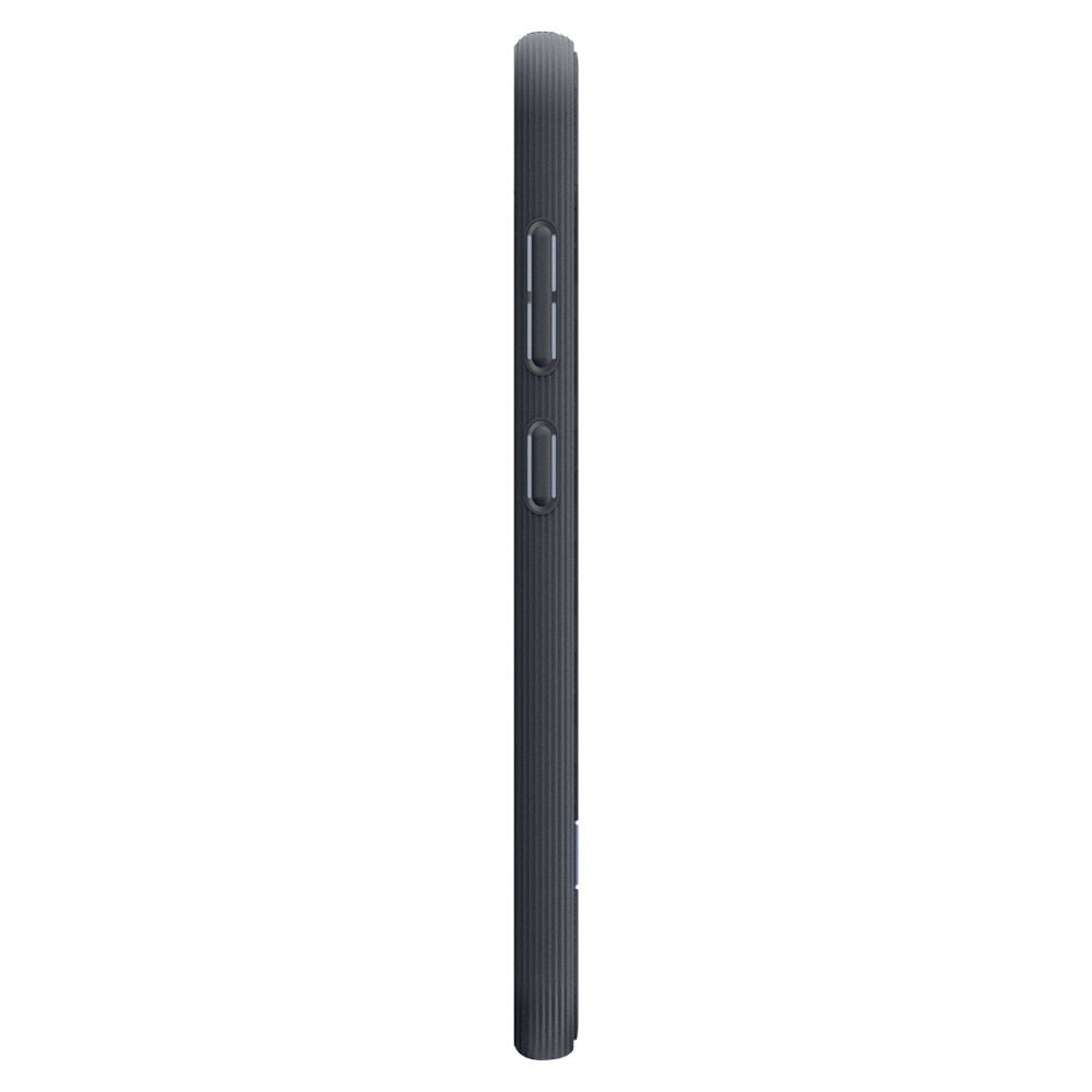 KRYT SPIGEN PARALLAX MAG MAGSAFE GALAXY S25+ PLUS NAVY VIOLET