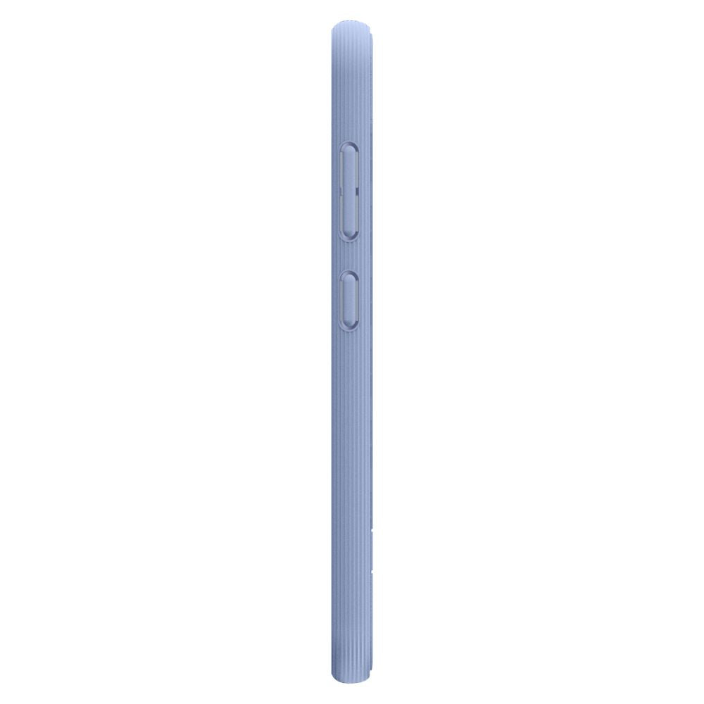 KRYT SPIGEN PARALLAX MAG MAGSAFE GALAXY S25+ PLUS PURPLE ISH