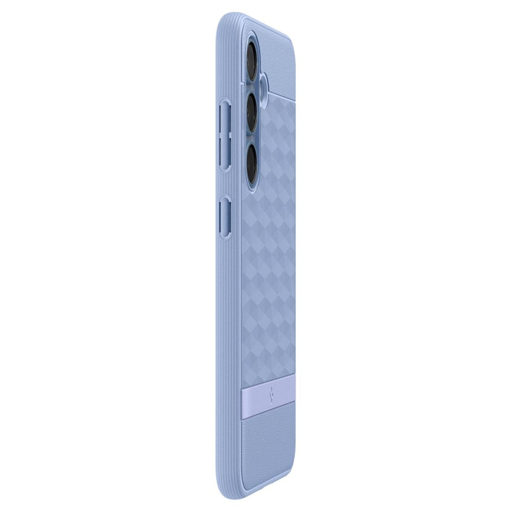 KRYT SPIGEN PARALLAX MAG MAGSAFE GALAXY S25+ PLUS PURPLE ISH