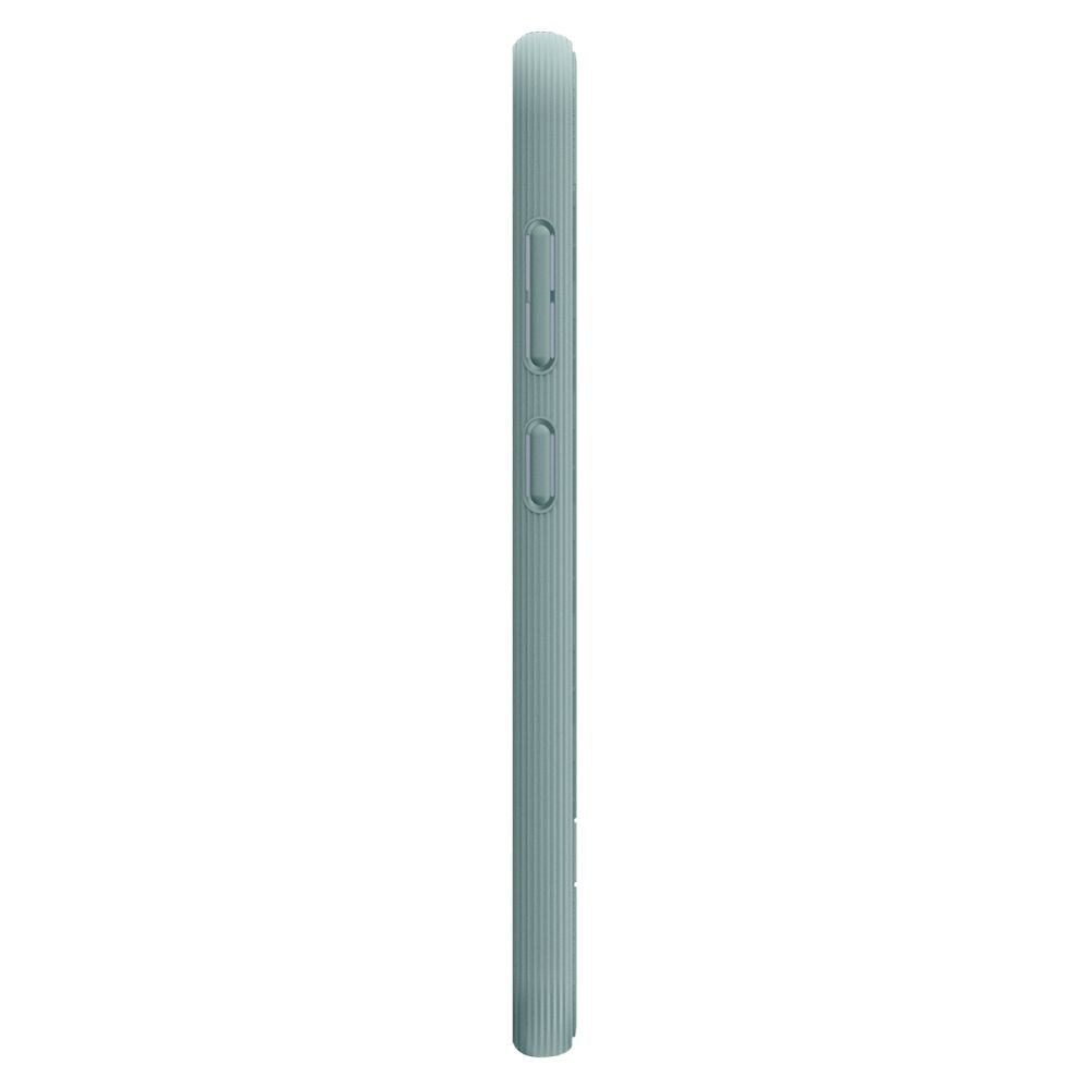 KRYT SPIGEN PARALLAX MAG MAGSAFE GALAXY S25+ PLUS SAGE GREEN