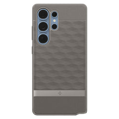 KRYT SPIGEN PARALLAX MAG MAGSAFE GALAXY S25 ULTRA ASH GREY