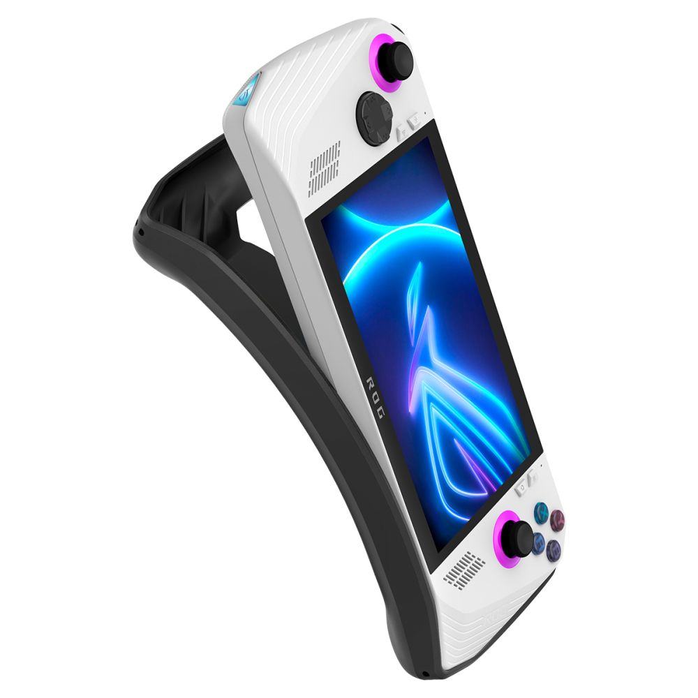 KRYT SPIGEN RUGGED ARMOR ASUS ROG ALLY MATTE BLACK