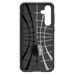 KRYT SPIGEN RUGGED ARMOR GALAXY A55 5G MATTE BLACK