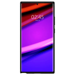 KRYT SPIGEN RUGGED ARMOR GALAXY NOTE 20 ULTRA MATTE BLACK