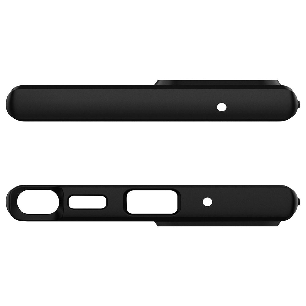 KRYT SPIGEN RUGGED ARMOR GALAXY NOTE 20 ULTRA MATTE BLACK