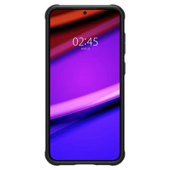 KRYT SPIGEN RUGGED ARMOR GALAXY S23 MATTE BLACK