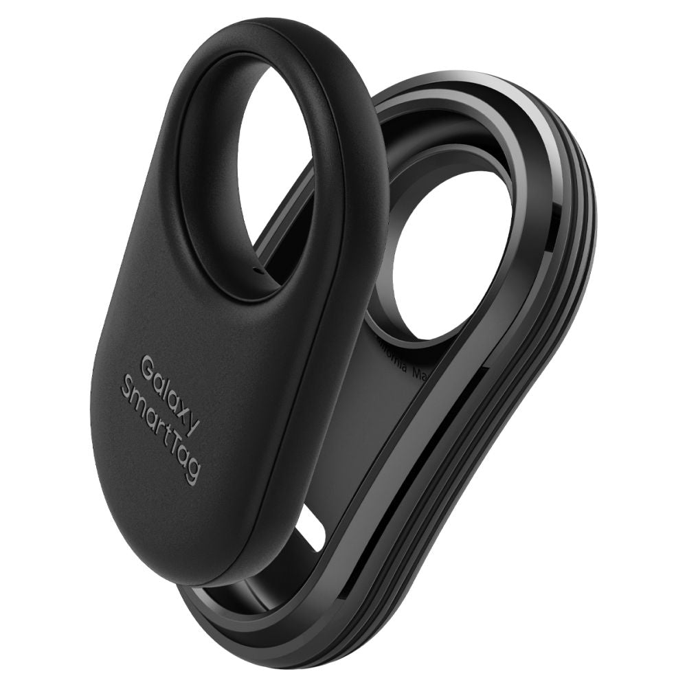 PUZDRO SPIGEN RUGGED ARMOR GALAXY SMARTTAG 2 MATTE BLACK