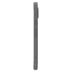 KRYT NA GOOGLE PIXEL 9 PRO XL SPIGEN RUGGED ARMOR  MARBLE GREY