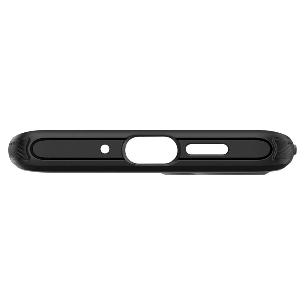 KRYT SPIGEN RUGGED ARMOR HUAWEI P30 PRO BLACK