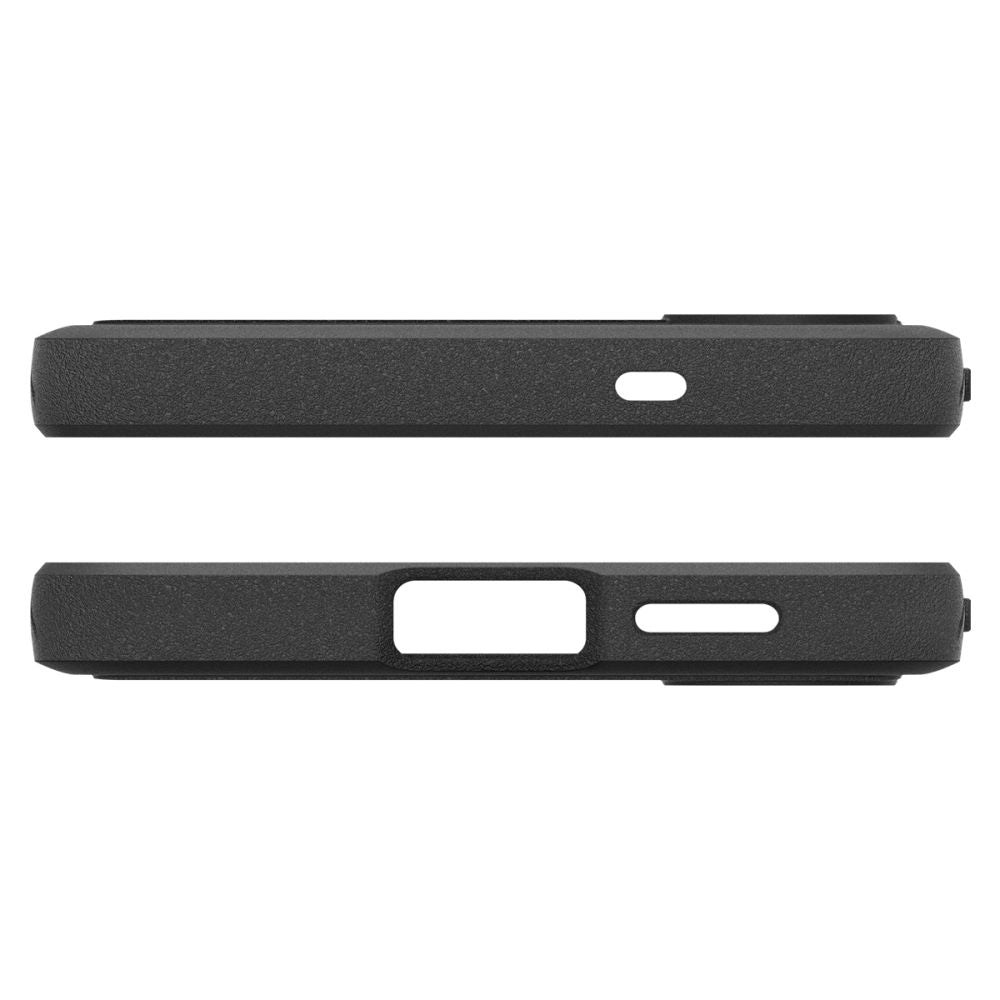 KRYT SPIGEN RUGGED ARMOR MAG MAGSAFE GALAXY S25 MATTE BLACK