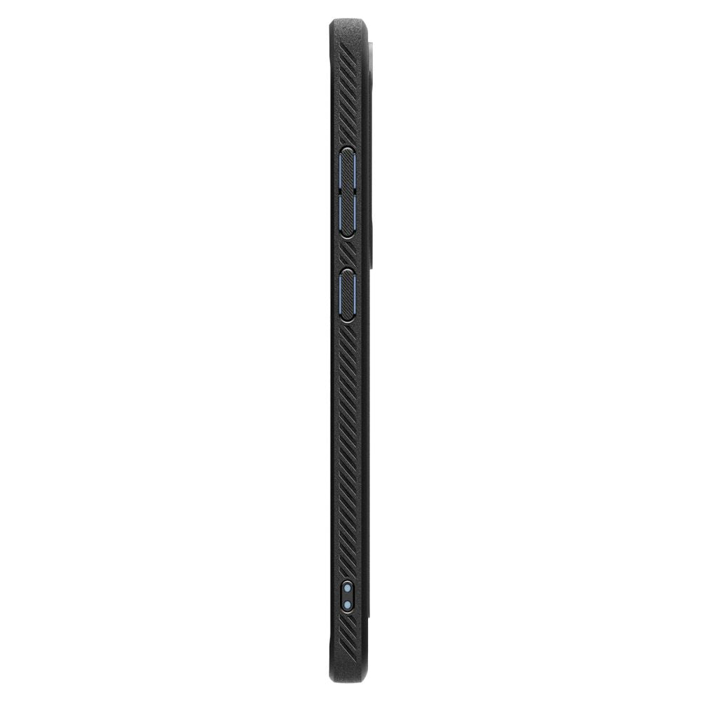 KRYT SPIGEN RUGGED ARMOR MAG MAGSAFE GALAXY S25 ULTRA MATTE BLACK