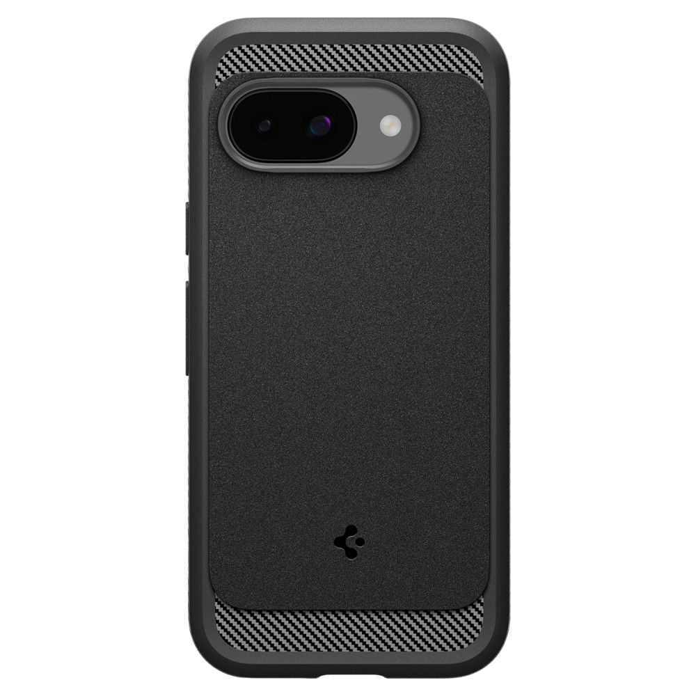 KRYT SPIGEN RUGGED ARMOR MAG MAGSAFE GOOGLE PIXEL 9A MATTE BLACK