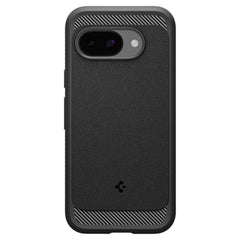 KRYT SPIGEN RUGGED ARMOR MAG MAGSAFE GOOGLE PIXEL 9A MATTE BLACK