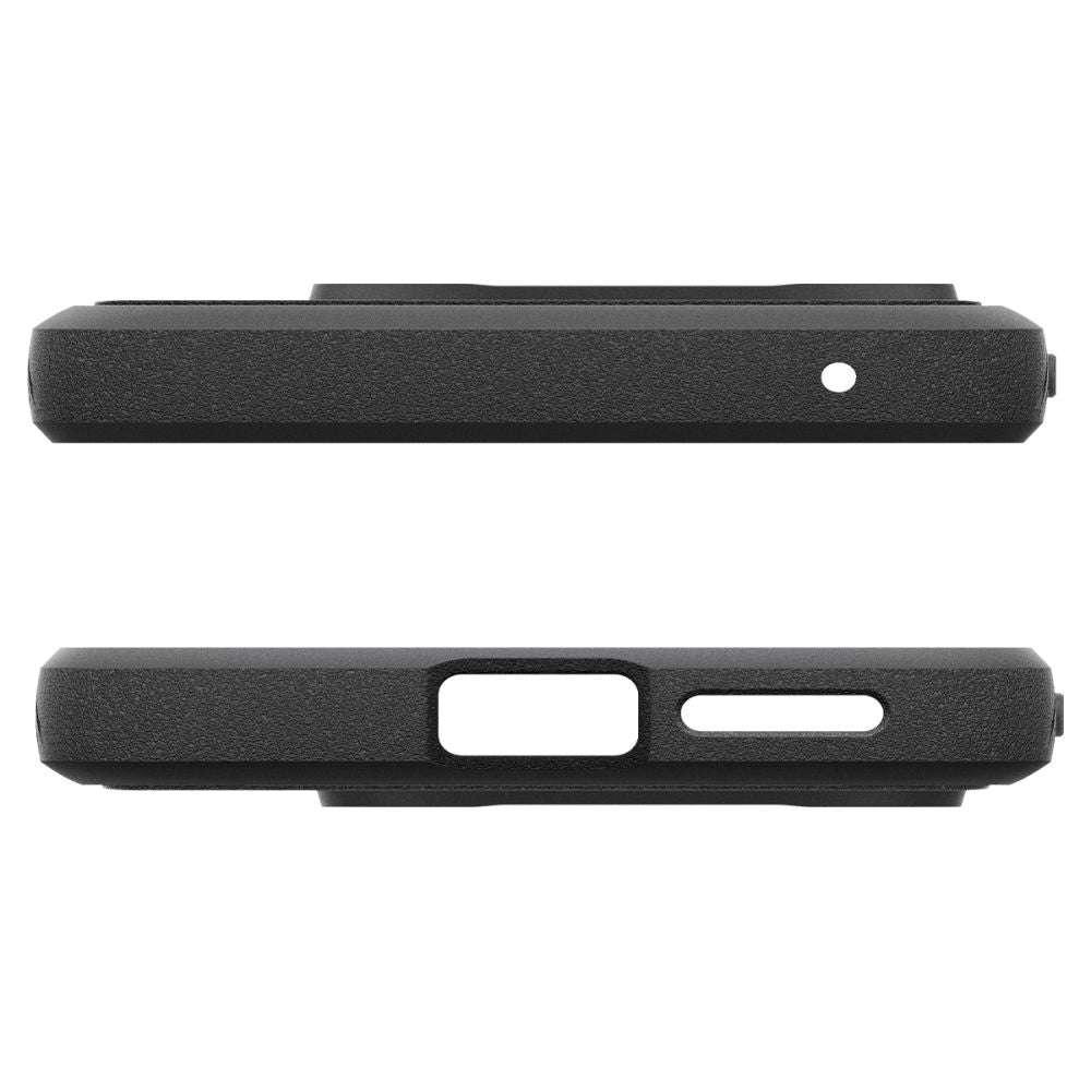 KRYT SPIGEN RUGGED ARMOR MAG MAGSAFE GOOGLE PIXEL 9A MATTE BLACK