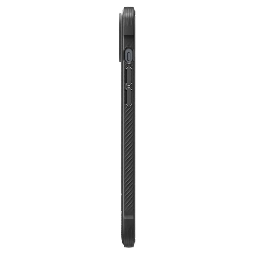 KRYT SPIGEN RUGGED ARMOR MAG MAGSAFE IPHONE 14 MATTE BLACK