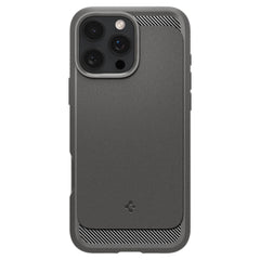 KRYT SPIGEN RUGGED ARMOR MAG MAGSAFE IPHONE 16 PRO MAX GREY