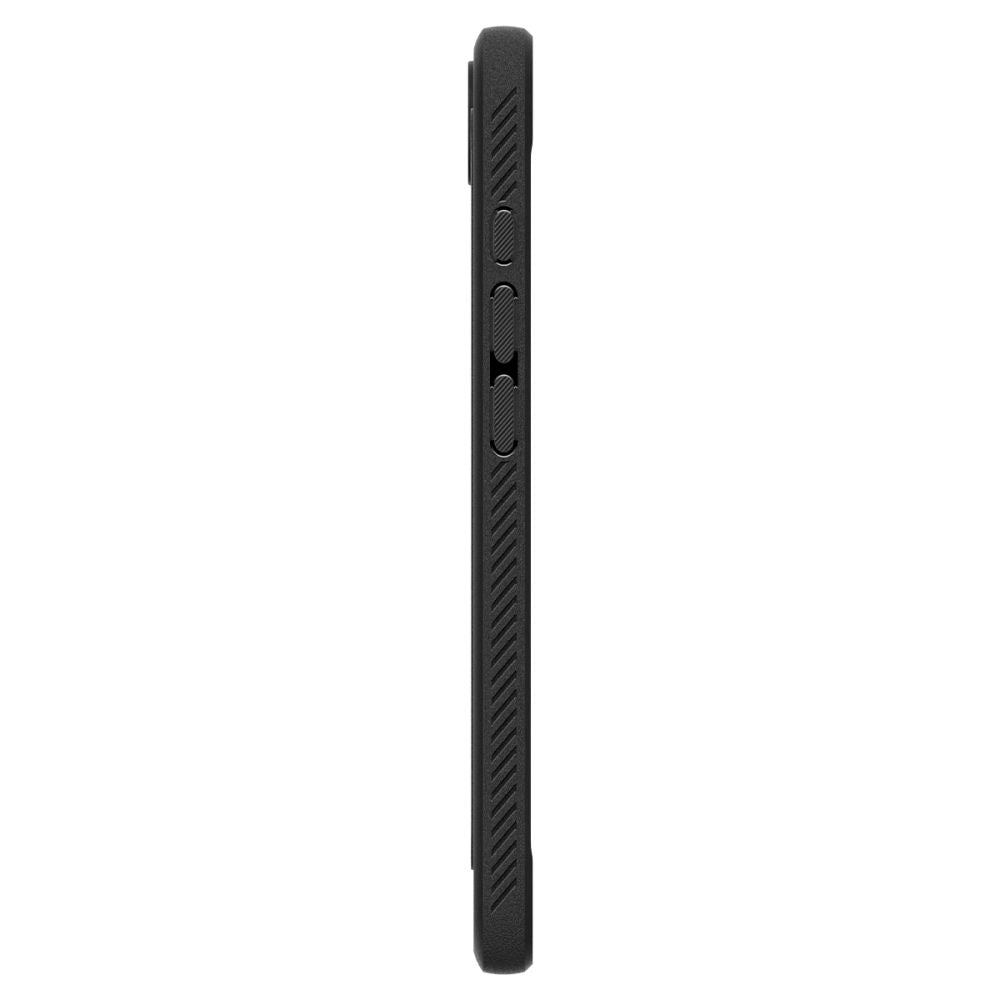 KRYT SPIGEN RUGGED ARMOR MAG MAGSAFE IPHONE 16E MATTE BLACK